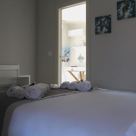 Las Floridas Apartment Alghero Exterior photo